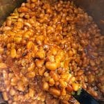 Beans (Porridge)