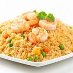 Prawn Fried Rice