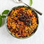Native Rice (2L, 4L, 6L)