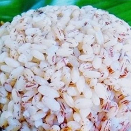 Ofada Rice (2L, 4L, 6L)