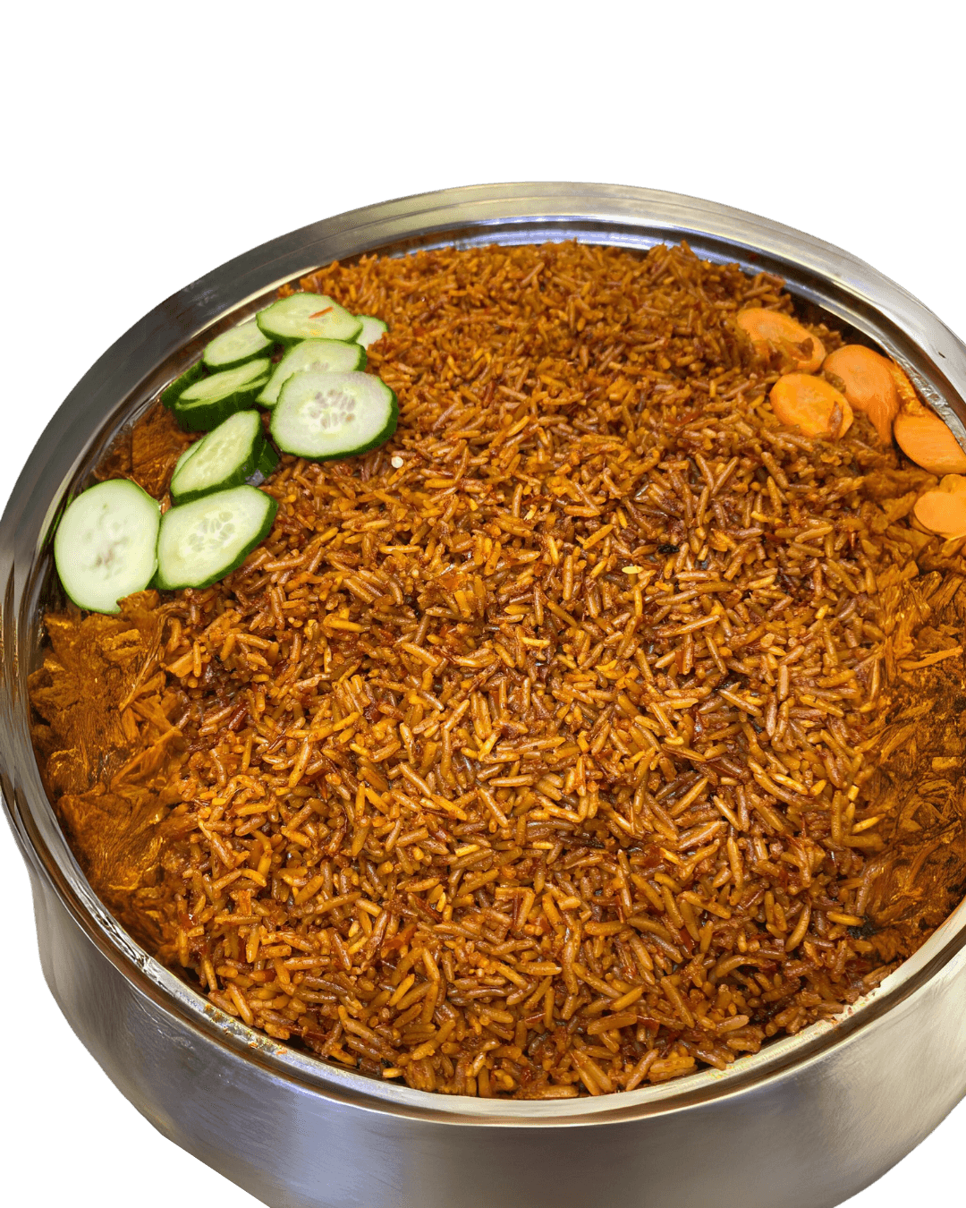 Rice and Pasta Delights