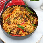 Spaghetti (Native/ Assorted) (2L, 4L, 6L)