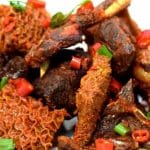 Assorted in Tomato/ Pepper Mix