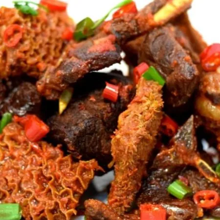 Assorted in Tomato/ Pepper Mix