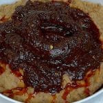 Beans (Ewa Agonyin)