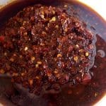 Ewa Agoyin Sauce