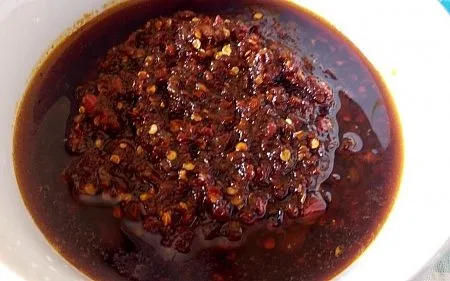 Ewa Agoyin Sauce