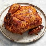 Grilled Chicken
