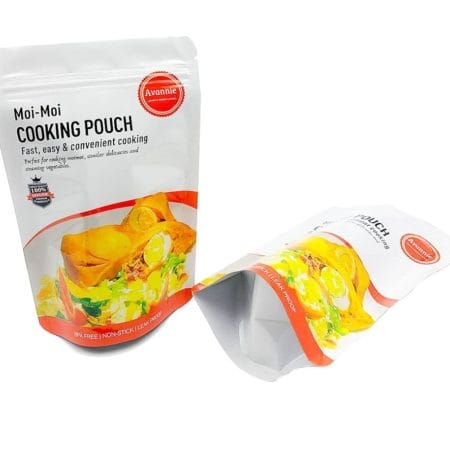 Moi Moi (Pouch)