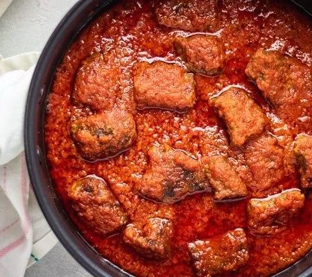 Stew