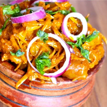 Nkwobi