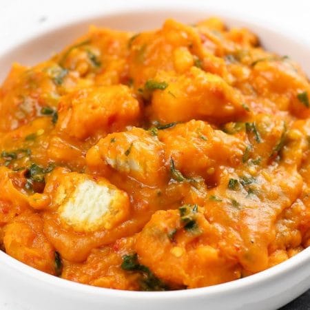 Yam (Porridge) - Full/Half Cooler