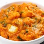 Yam (Porridge)