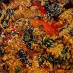 Egusi (Coolers)