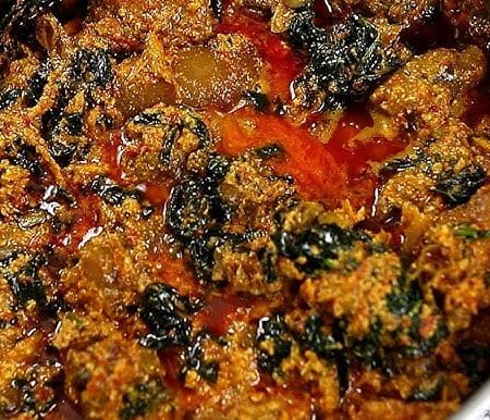 Egusi (Coolers)