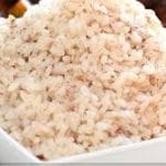 Rice (Ofada)